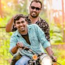 Vishnu K Radhakrishnan1