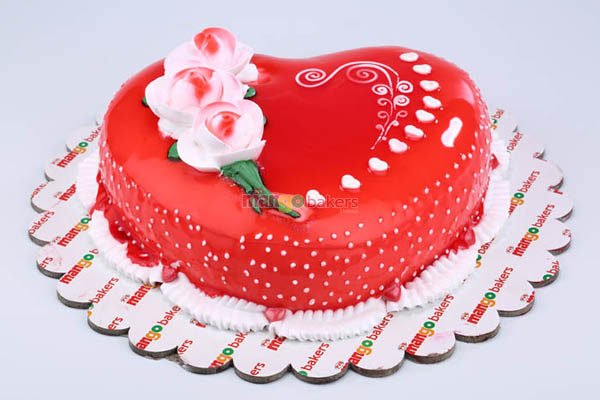 Strawberry Gatho