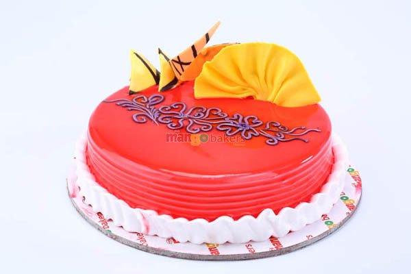 Strawberry Gatho - Image 2