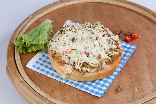 Chicken Pizza - Image 2