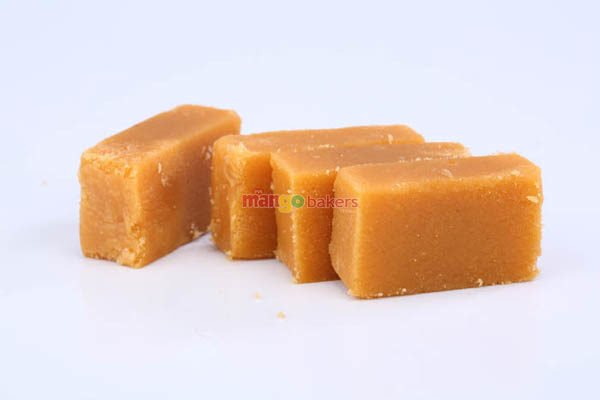 Ghee Mysore Pak - Image 2
