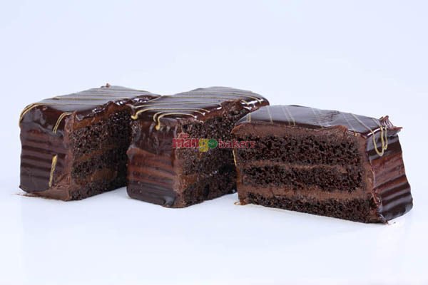 Chocolate Truffle Pastry