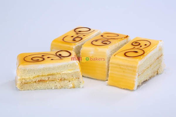 Mango Roll