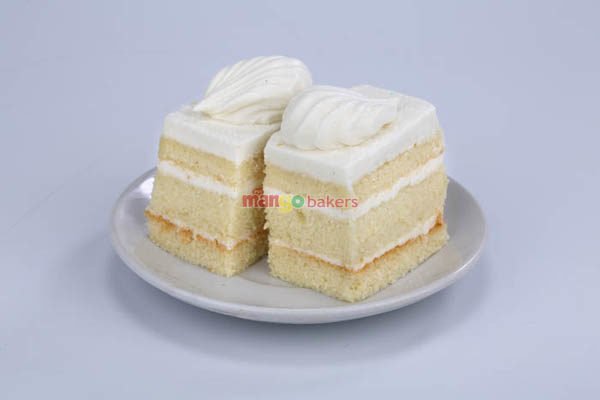 Vanila Pastry