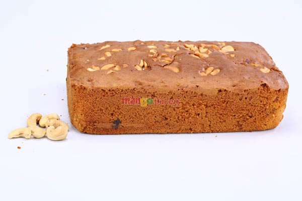 Nut Cake - Image 2