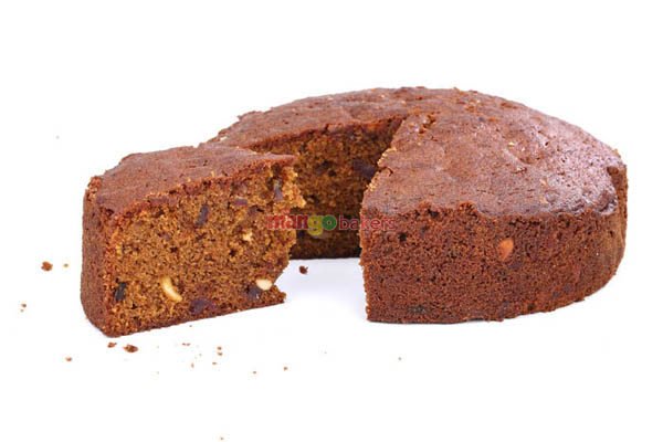 Dates Pudding Cake - Image 2