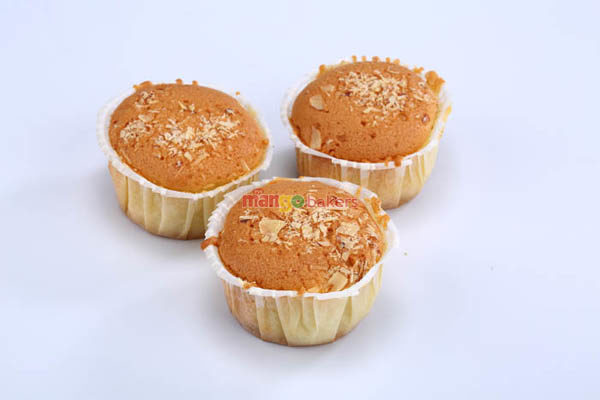 Butter Cup Cake