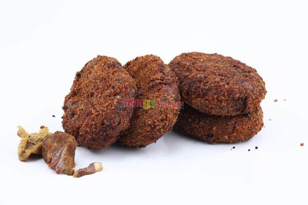 Beef Cutlet