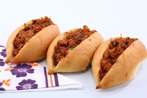 Paneer Roll