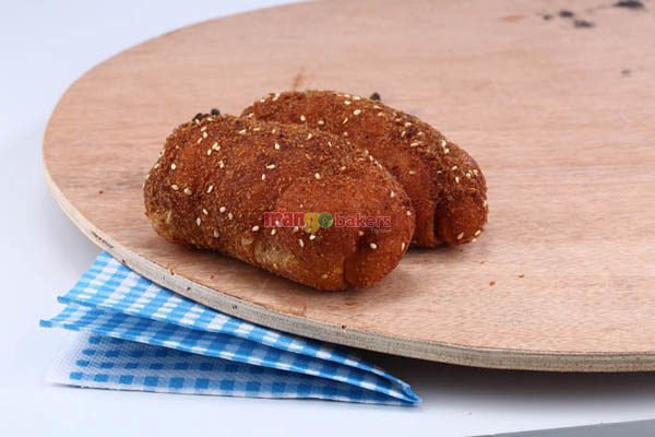 Chicken Fried Roll