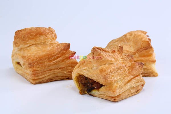 Vegetable Puff - Image 2
