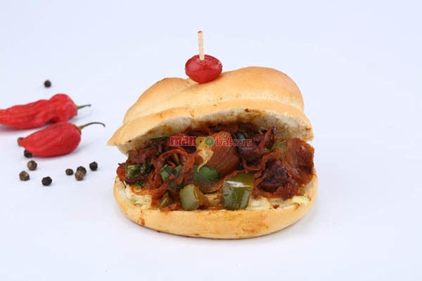 Chilly Chicken Sandwich - Image 2