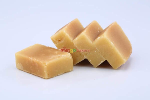 Ghee Mysore Pak