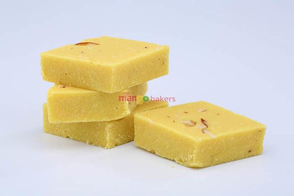 Badam Burfi - Image 2
