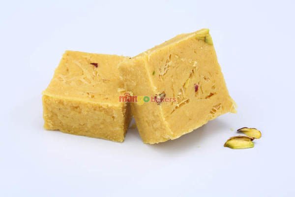 Ghee Soan Papdi
