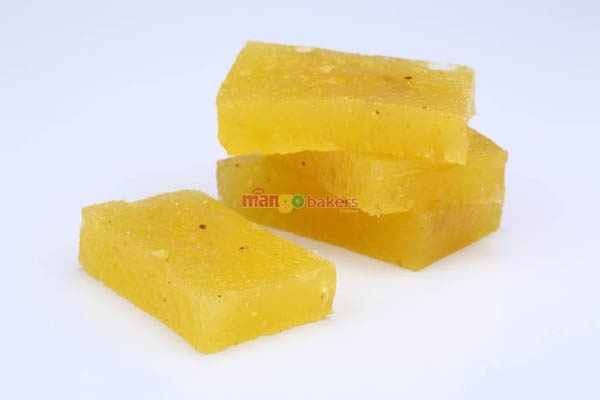 Pineapple Halwa