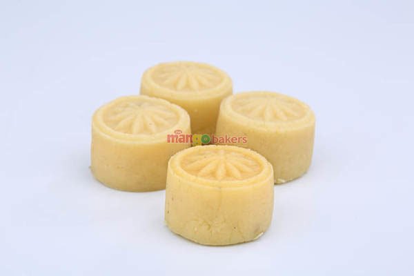 Milk Peda