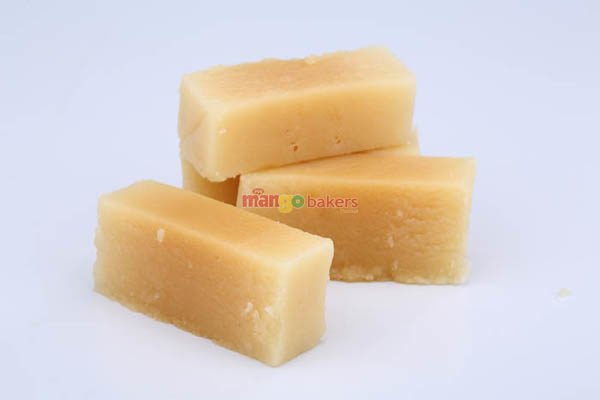 Milk Mysore Pak