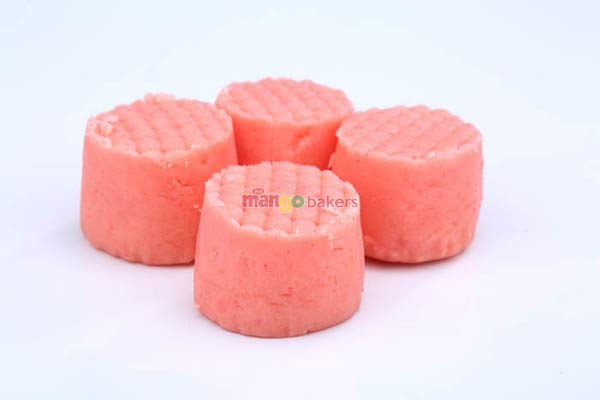 Strawberry Peda