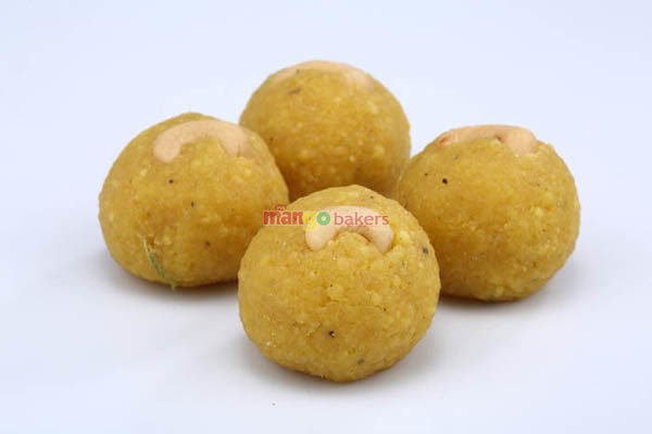Ghee Ladu